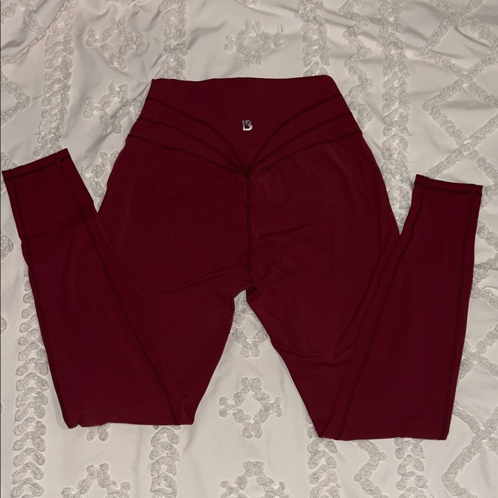 Buffbunny Legacy Leggings